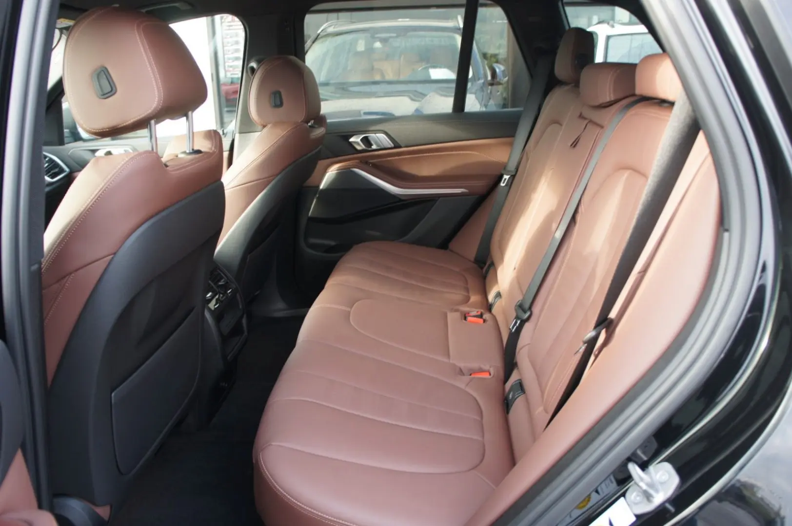 X5 xDrive 45e M Sport ACC LUFT 360 LEDER 20Z