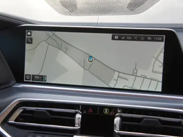 X5 xDrive 45e M Sport ACC LUFT 360 LEDER 20Z