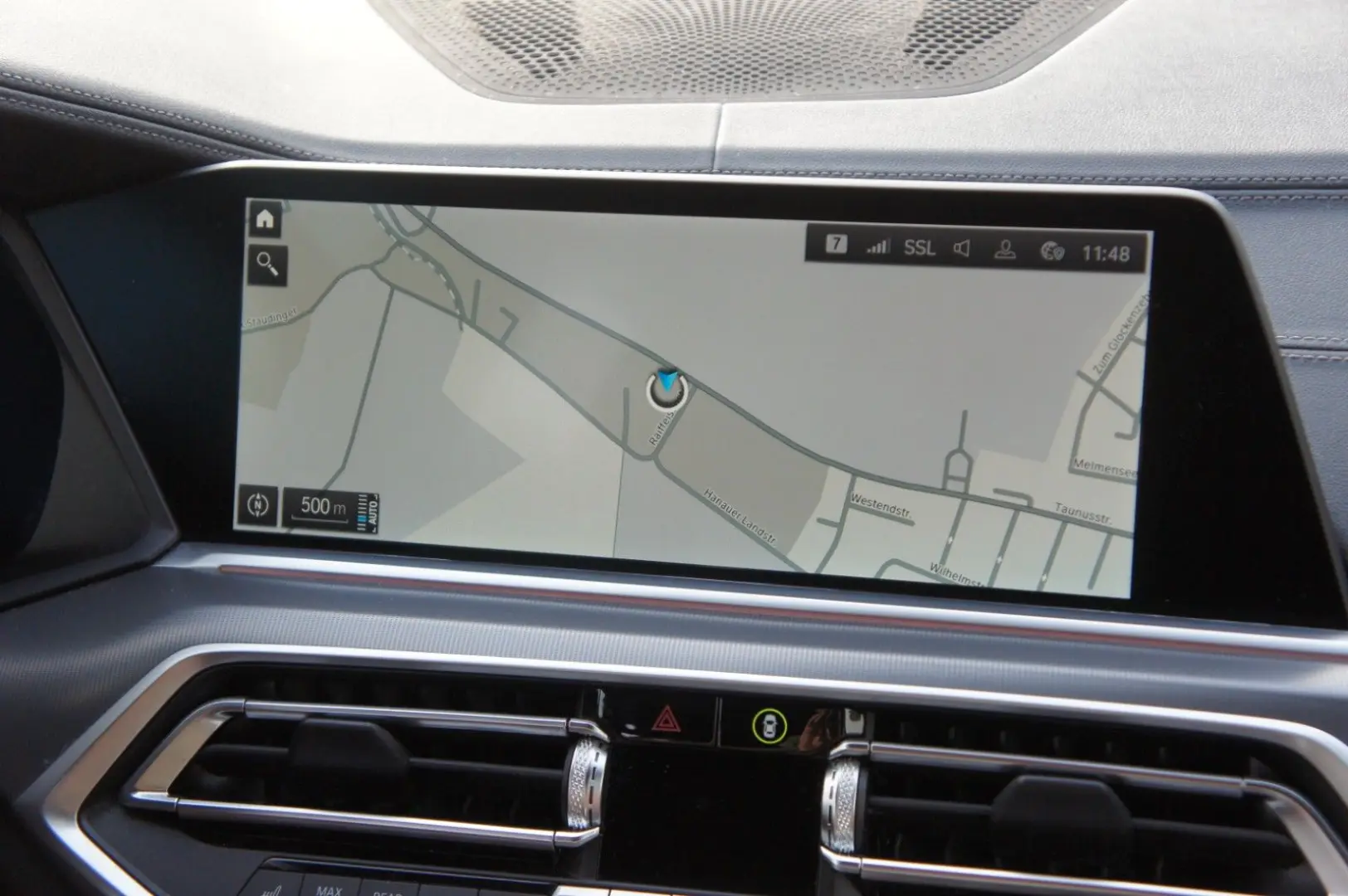 X5 xDrive 45e M Sport ACC LUFT 360 LEDER 20Z