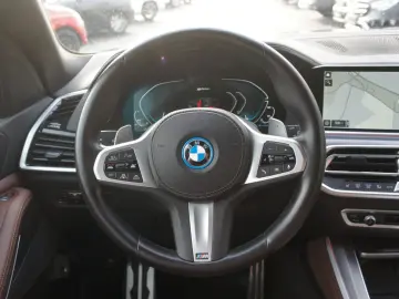 X5 xDrive 45e M Sport ACC LUFT 360 LEDER 20Z