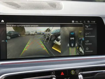 X5 xDrive 45e M Sport ACC LUFT 360 LEDER 20Z