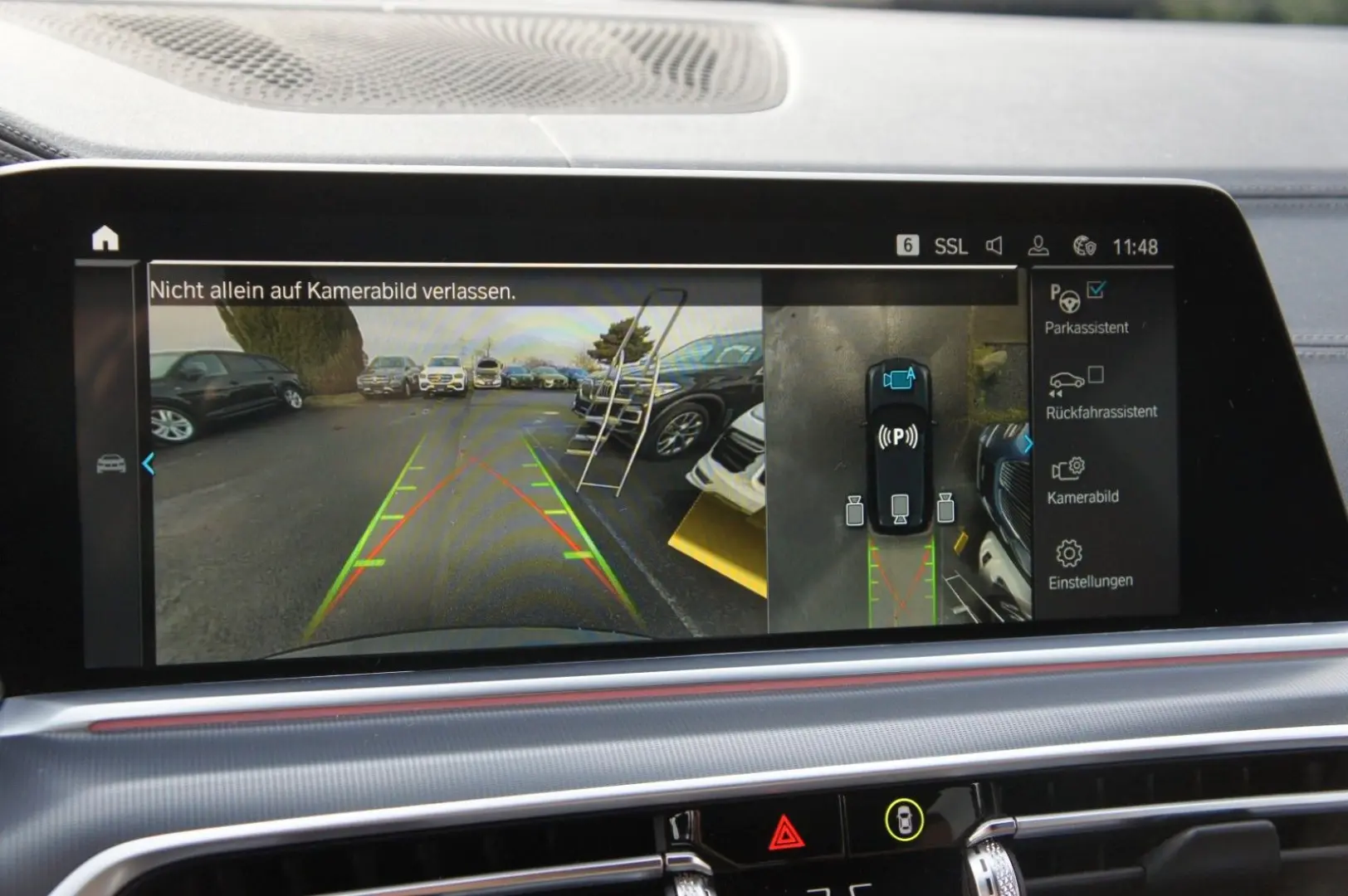 X5 xDrive 45e M Sport ACC LUFT 360 LEDER 20Z