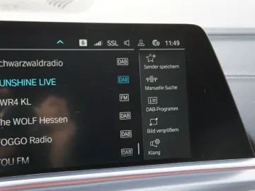 X5 xDrive 45e M Sport ACC LUFT 360 LEDER 20Z