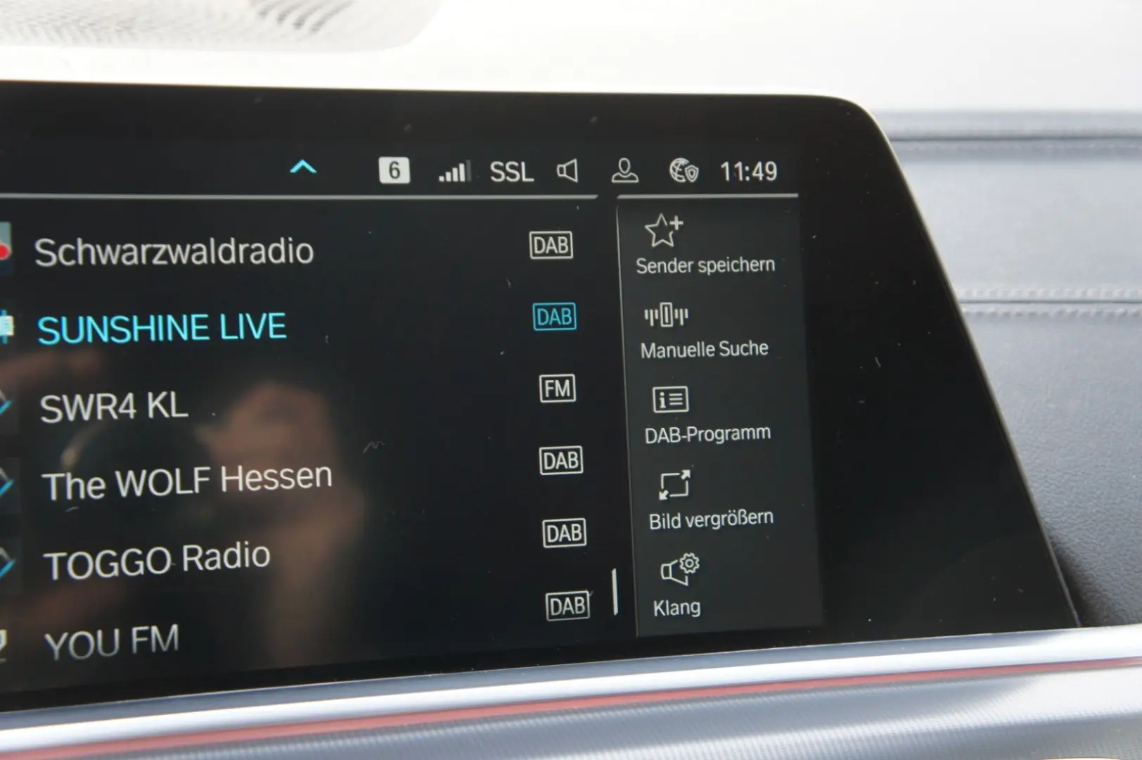 X5 xDrive 45e M Sport ACC LUFT 360 LEDER 20Z