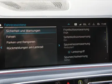 X5 xDrive 45e M Sport ACC LUFT 360 LEDER 20Z