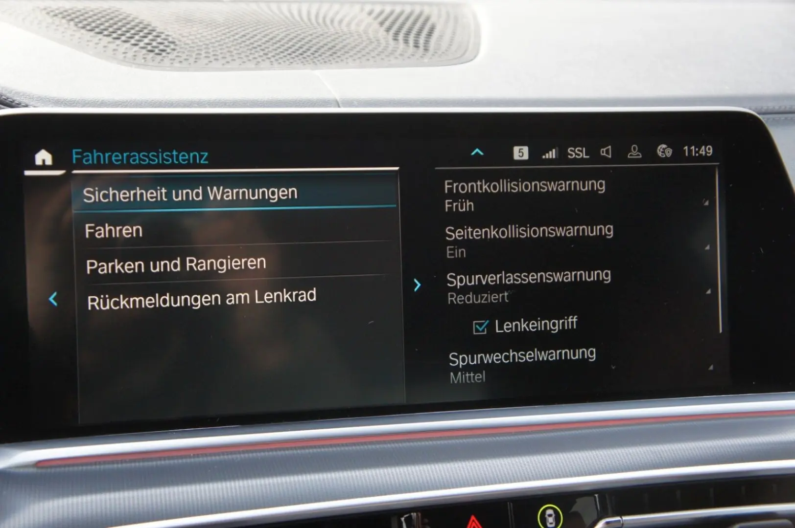 X5 xDrive 45e M Sport ACC LUFT 360 LEDER 20Z