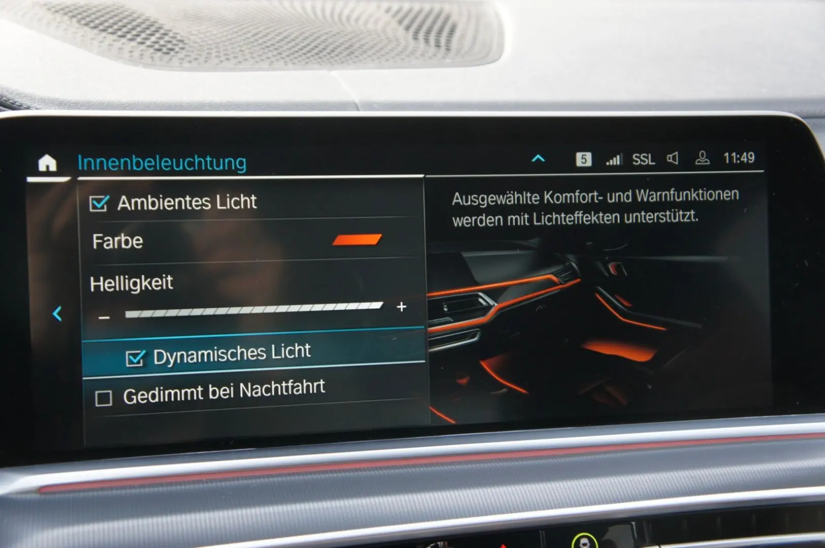 X5 xDrive 45e M Sport ACC LUFT 360 LEDER 20Z