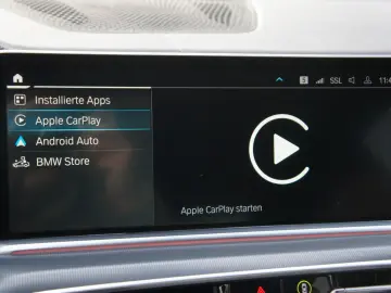 X5 xDrive 45e M Sport ACC LUFT 360 LEDER 20Z