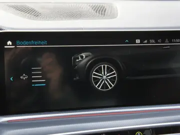 X5 xDrive 45e M Sport ACC LUFT 360 LEDER 20Z