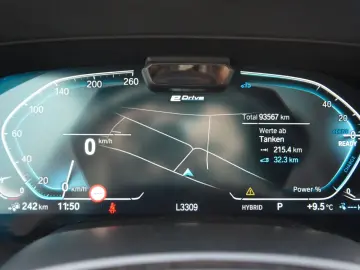 X5 xDrive 45e M Sport ACC LUFT 360 LEDER 20Z