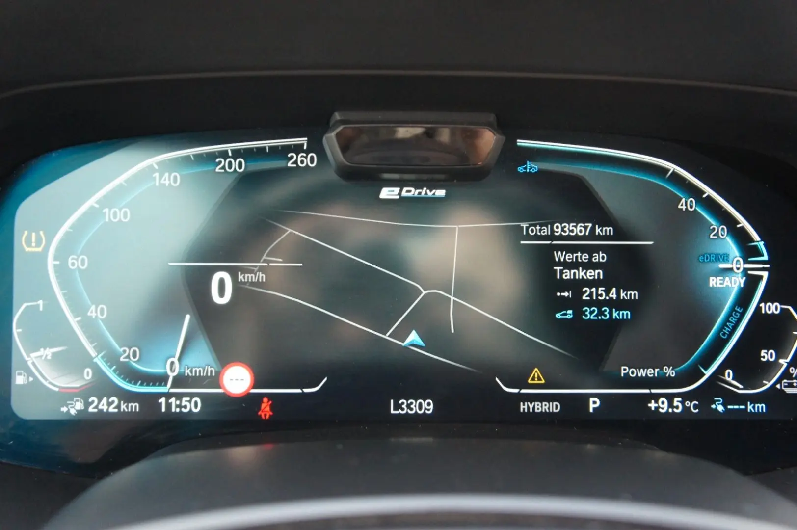 X5 xDrive 45e M Sport ACC LUFT 360 LEDER 20Z