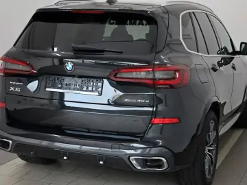 X5 xDrive 45 e M Sport ACC Memory CarPlay AHK el