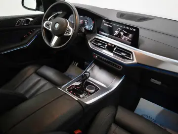 X5 xDrive 45 e M Sport ACC Memory CarPlay AHK el