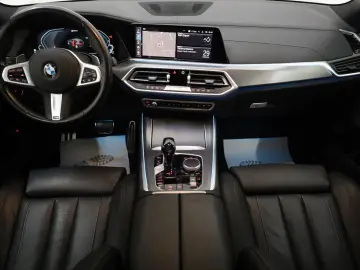 X5 xDrive 45 e M Sport ACC Memory CarPlay AHK el