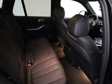 X5 xDrive 45 e M Sport ACC Memory CarPlay AHK el