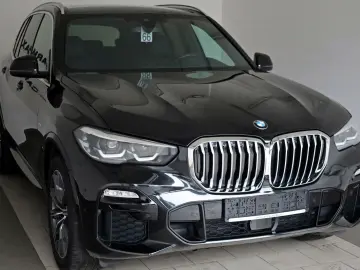 X5 xDrive 45 e M Sport ACC Memory CarPlay AHK el