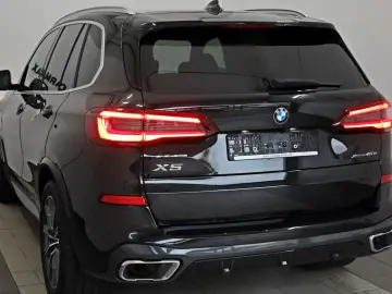 X5 xDrive 45 e M Sport ACC Memory CarPlay AHK el