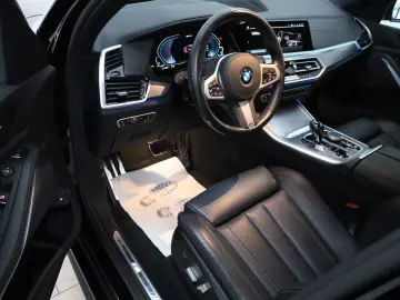 X5 xDrive 45 e M Sport ACC Memory CarPlay AHK el