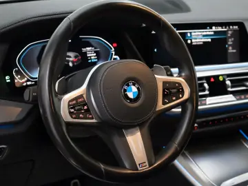 X5 xDrive 45 e M Sport ACC Memory CarPlay AHK el