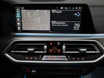 X5 xDrive 45 e M Sport ACC Memory CarPlay AHK el