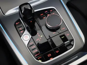 X5 xDrive 45 e M Sport ACC Memory CarPlay AHK el