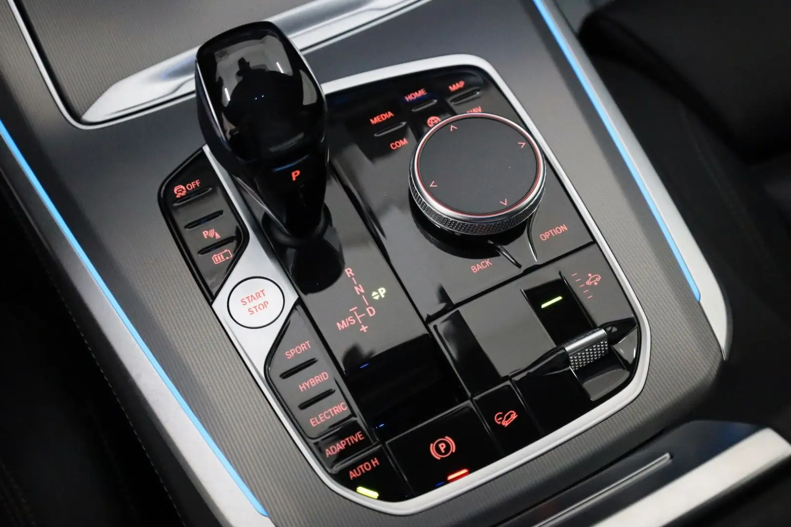 X5 xDrive 45 e M Sport ACC Memory CarPlay AHK el