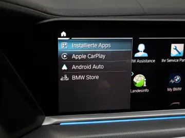 X5 xDrive 45 e M Sport ACC Memory CarPlay AHK el