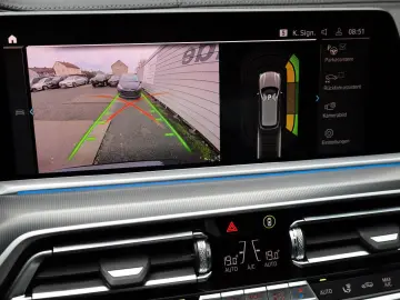 X5 xDrive 45 e M Sport ACC Memory CarPlay AHK el