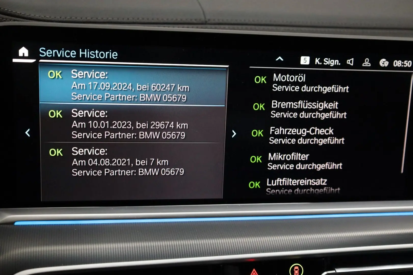 X5 xDrive 45 e M Sport ACC Memory CarPlay AHK el