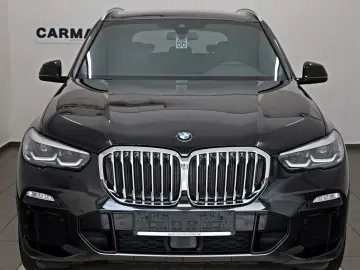 X5 xDrive 45 e M Sport ACC Memory CarPlay AHK el