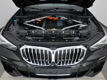 X5 xDrive 45 e M Sport ACC Memory CarPlay AHK el