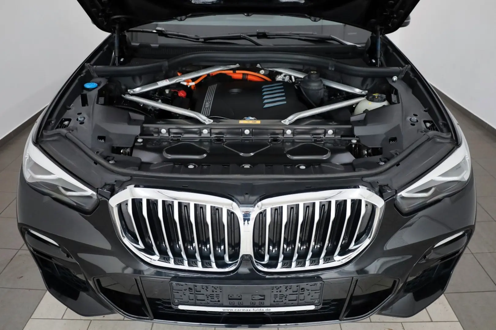 X5 xDrive 45 e M Sport ACC Memory CarPlay AHK el