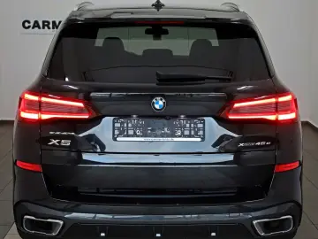 X5 xDrive 45 e M Sport ACC Memory CarPlay AHK el