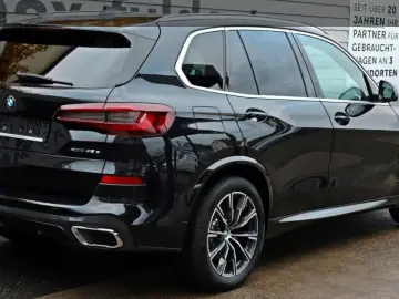X5 xDrive 45 e M Sport ACC Memory CarPlay AHK el