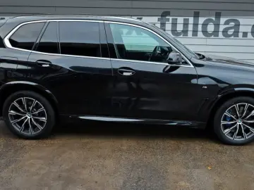 X5 xDrive 45 e M Sport ACC Memory CarPlay AHK el