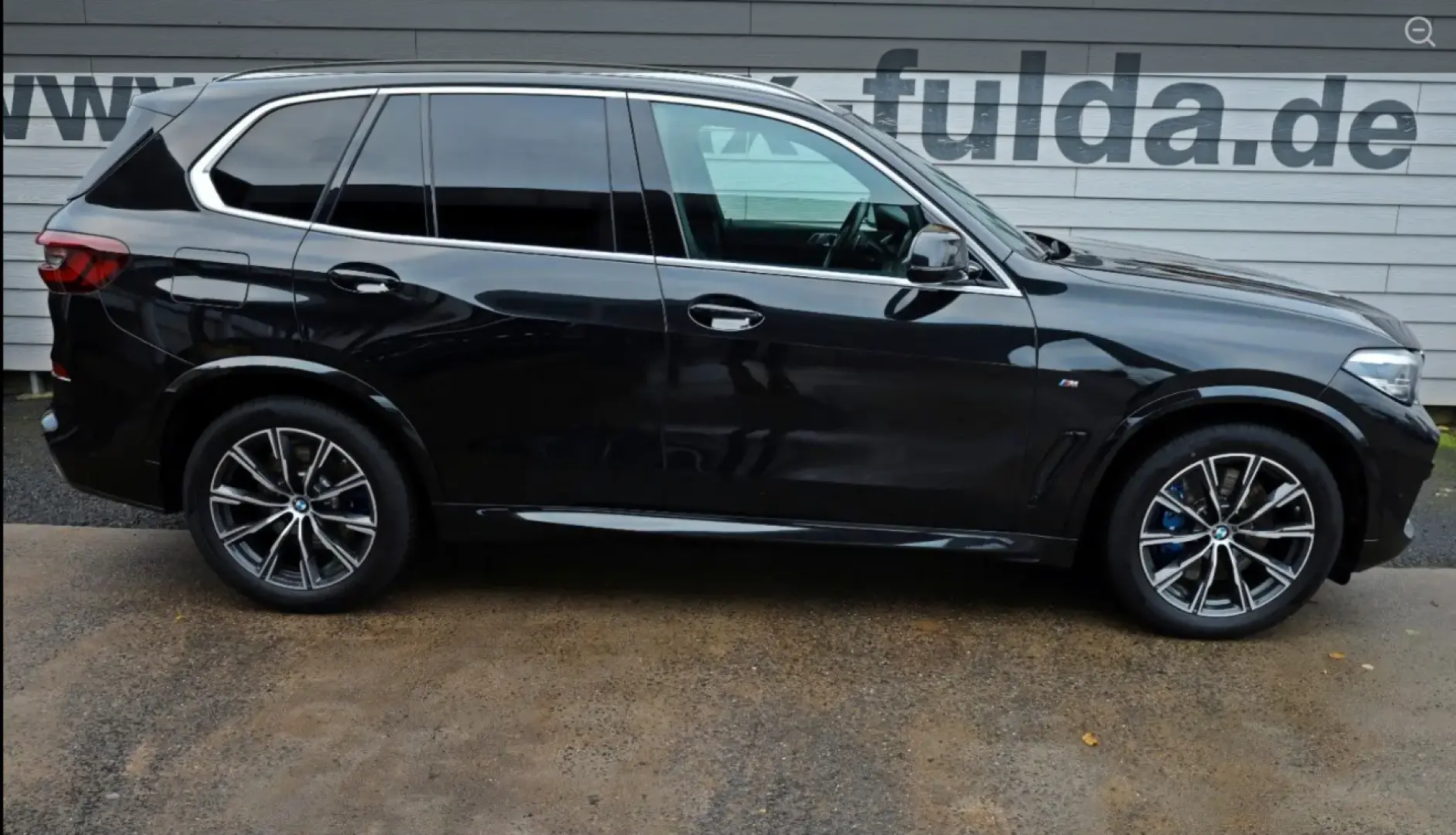 X5 xDrive 45 e M Sport ACC Memory CarPlay AHK el