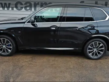 X5 xDrive 45 e M Sport ACC Memory CarPlay AHK el
