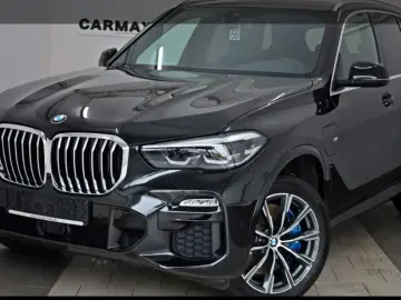X5 xDrive 45 e M Sport ACC Memory CarPlay AHK el