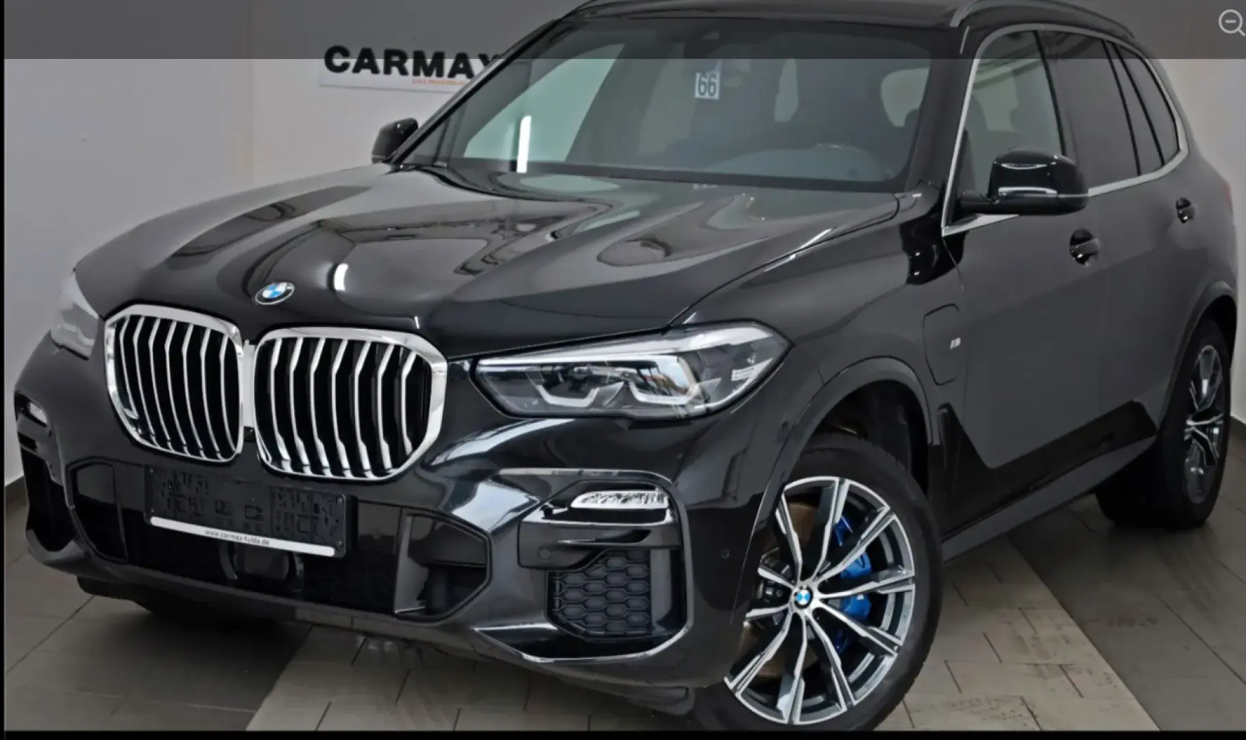 X5 xDrive 45 e M Sport ACC Memory CarPlay AHK el