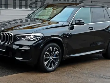 X5 xDrive 45 e M Sport ACC Memory CarPlay AHK el