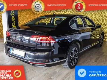 Volkswagen Passat GTE