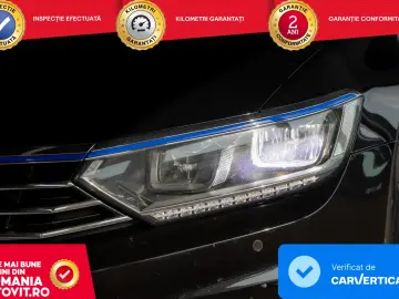 Volkswagen Passat GTE