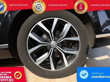 Volkswagen Passat GTE