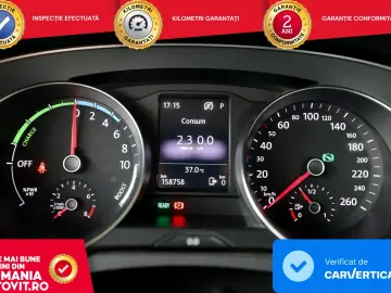 Volkswagen Passat GTE