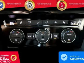 Volkswagen Passat GTE