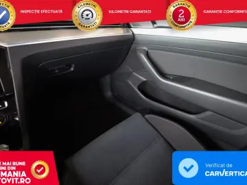 Volkswagen Passat GTE