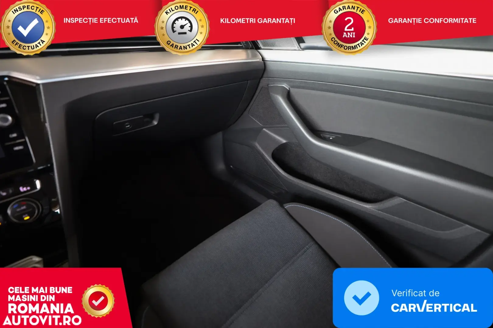 Volkswagen Passat GTE