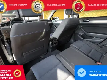 Volkswagen Passat GTE