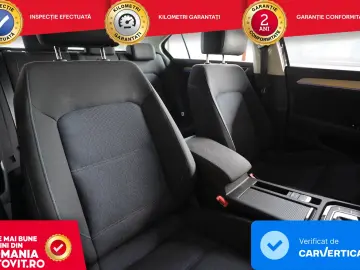 Volkswagen Passat GTE