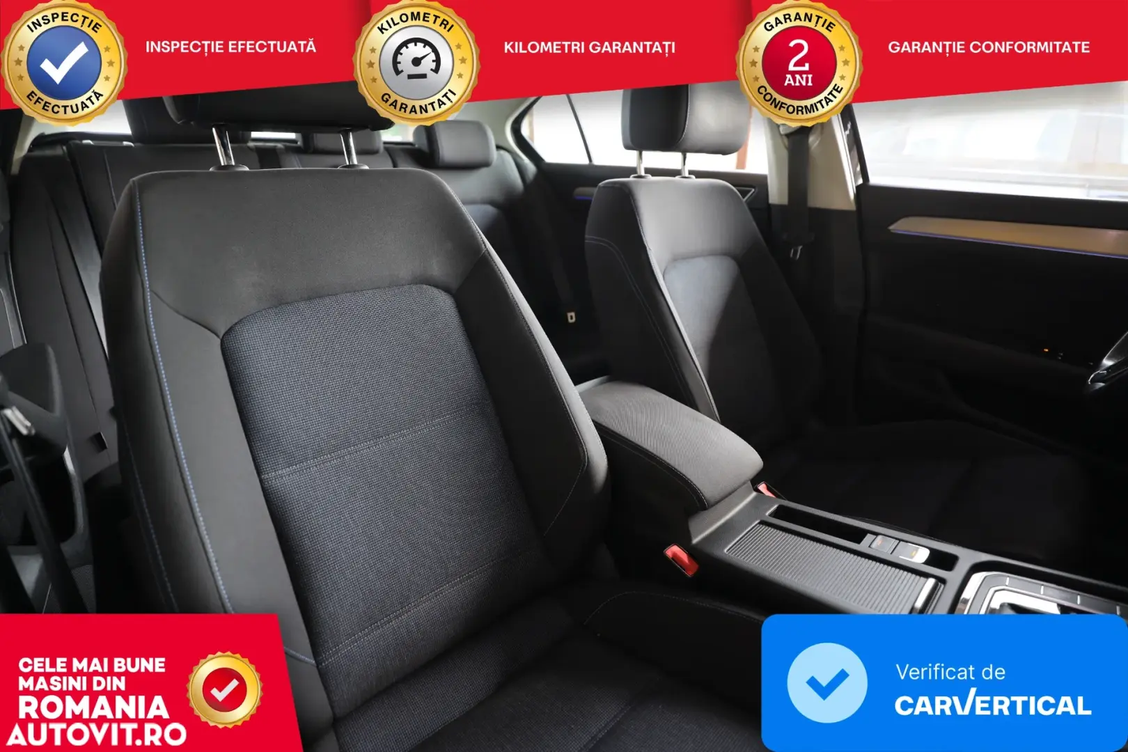 Volkswagen Passat GTE